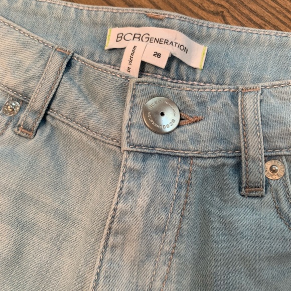 BCBGeneration shorts - Picture 5 of 5